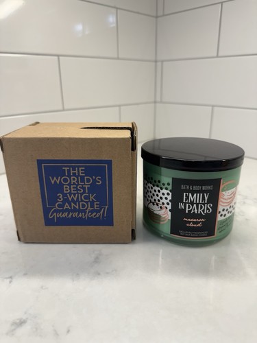 Bath body works emily in - bath, &