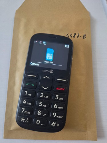 Telefono cellulare doro - doro, 1362