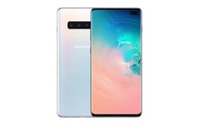Smartphone samsung galaxy s10 - smartphone,