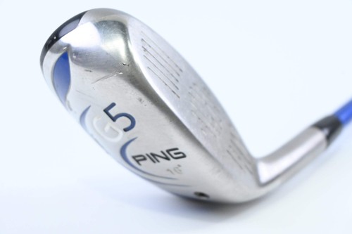 Ping hybrid 16 - ping, /