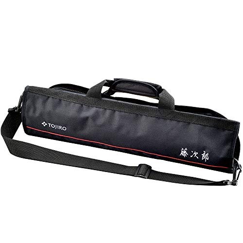 Borsa porta coltelli morbida