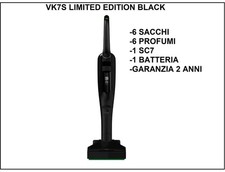 Kit Folletto VK7 Senza Filo