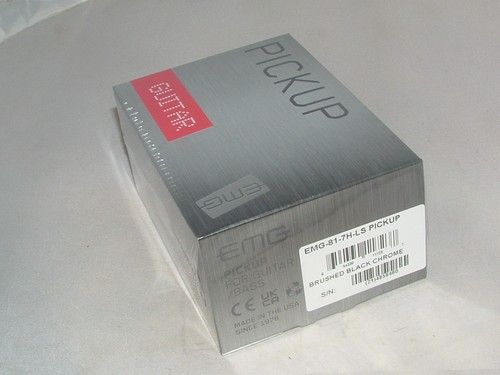 Emg ls supporto - emg,