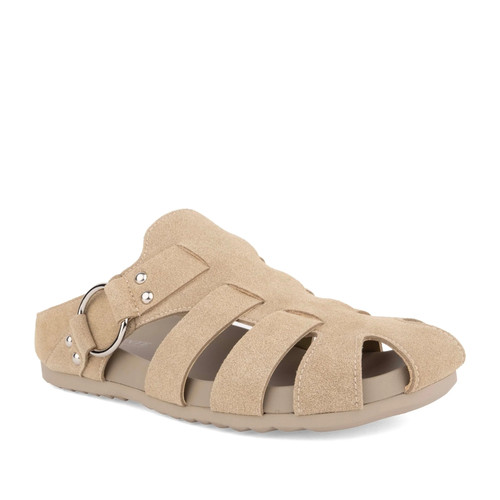 Conte ciabatte donna - , beige