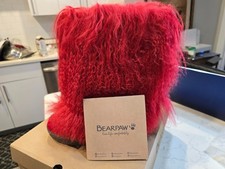 Stivali donna NUOVI BEARPAW