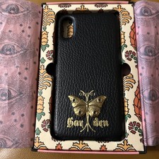 GUCCI GARDEN "Farfalla Oro"