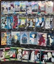 Carte wafer Fullmetal