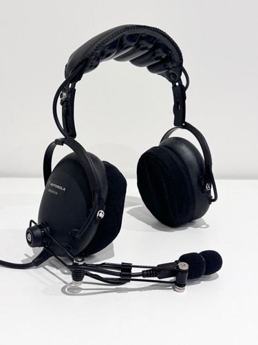 Motorola pmln5151a cuffie atex - motorola,