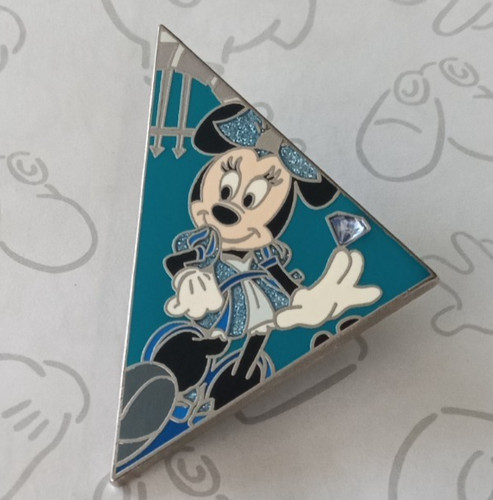 Minnie mouse chaser - minnie, 60°