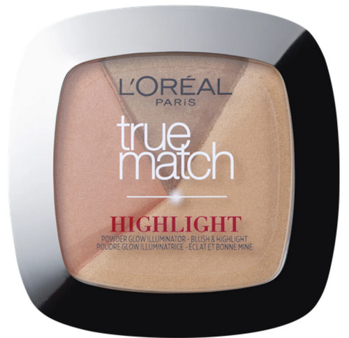 True match 102d éclat doré - match,