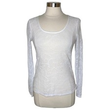 Top leggero De Vous A Nous