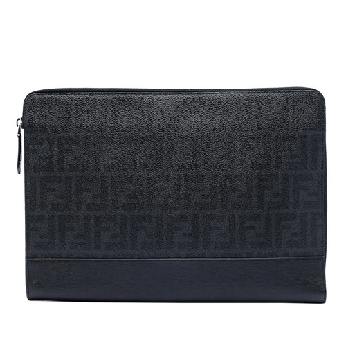 Fendi cuir finitions - fendi, à