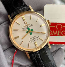 Orologio da polso Omega