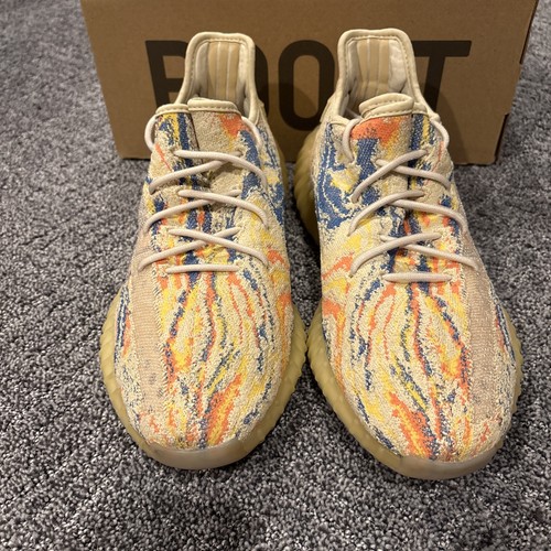 Taglia yeezy boost - 350, v2