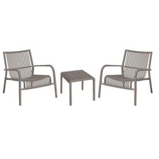SET DA GIARDINO TORTORA CON 2