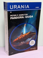 PANDORA : GUIDA Peter F
