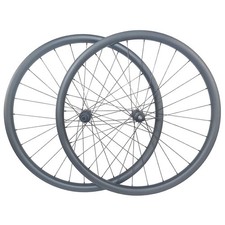 Set ruote 29er MTB XC