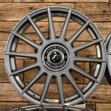 19 Pollici Cerchi DM09 per VW