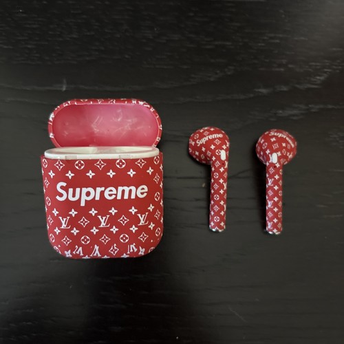 Supreme bluetooth wireless - bluetooth,