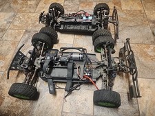 Lotto 2 RC Auto Vintage Team