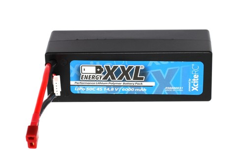 Energyxxl performance lipo - performance,
