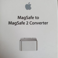 Apple Magsafe To Magsafe 2