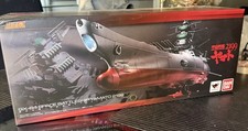 Bandai Soul Of Chogokin GX-64 Battleship Yamato 2199
