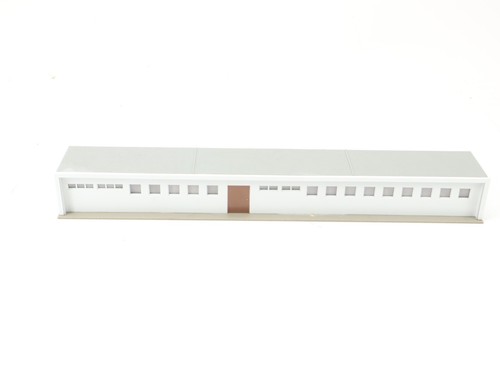 Scala collegamento edifici - collegamento,