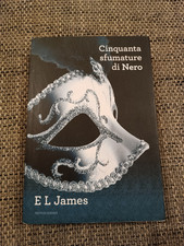 Cinquanta Sfumature di Nero -