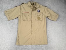 Camicia Boy Scouts of America