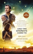 Uno tan diferente como yo: Un