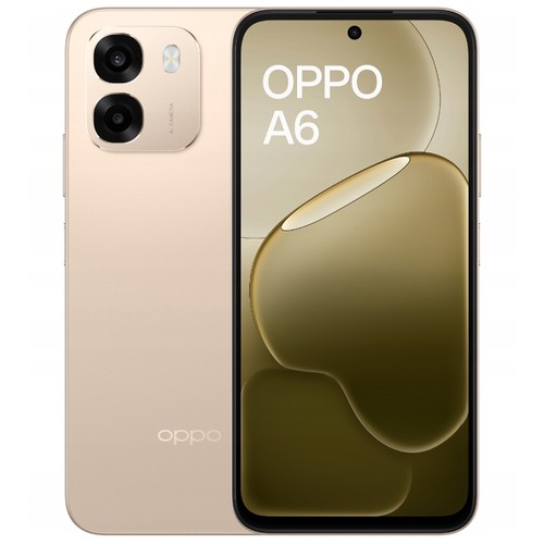 Oppo - gold),