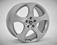 Cerchi lega mercedes w212 - in,