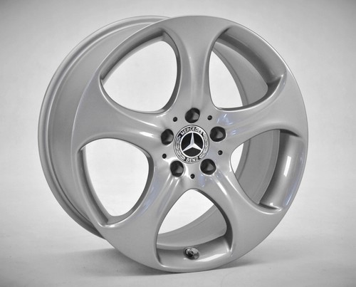 Cerchi lega mercedes w212 - cerchi,