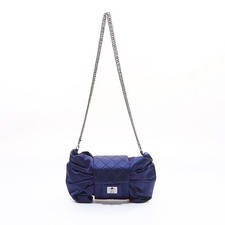 Borsa a tracolla CHANEL 2.55