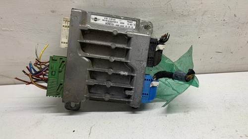 Body computer per mini cooper - computer,