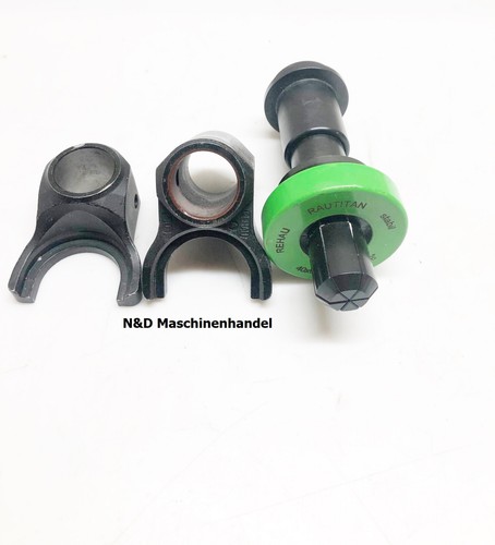 Rehau rautool expanderbit - 40, x