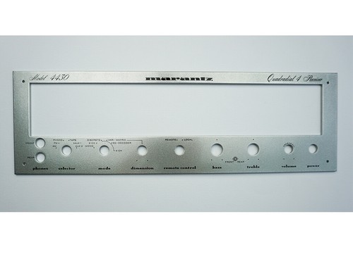 Marantz 4430 ricevitore - marantz,
