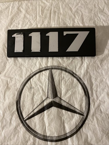 Mercedes lkw 650 - mercedes, 650/651/677