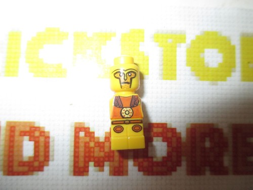 Lego minifig microfig - minifig,