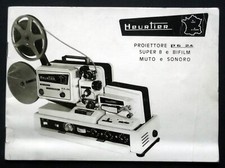 Heurtier proiettore p5 - proiettore,