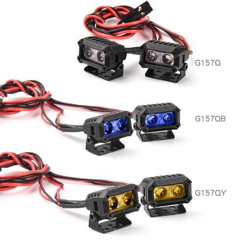 Faretto led grc 18mm per - faretto,