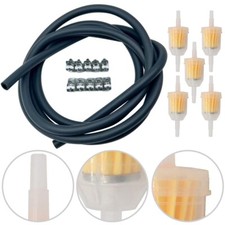 Kit Tubo Linea Carburante per