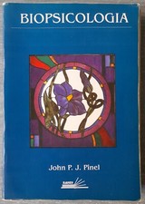 Biopsicologia John P.J. Pinel Edises Editore 1992