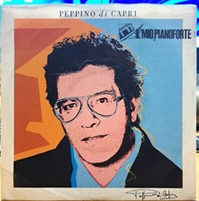 Disco Vinile 45 giri Il mio