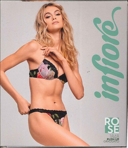 Completo intimo donna - completo,