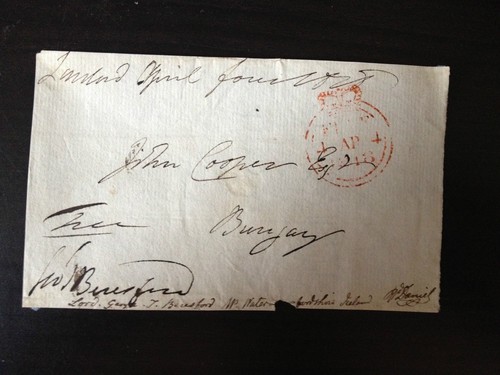 George thomas beresford army - beresford,