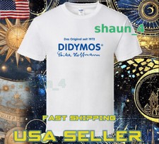 Nuova camicia didymos logo - nuova,