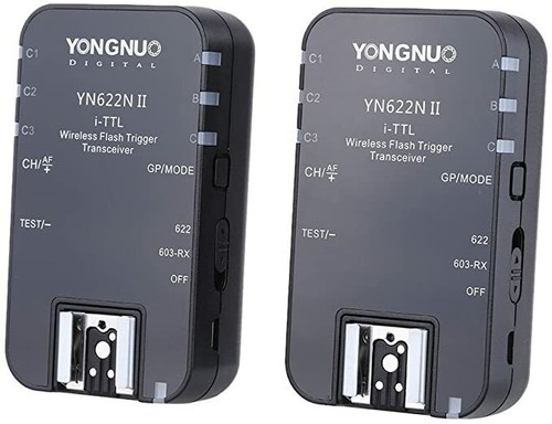 Yongnuo yn622n 4g - ii, 2.4g