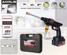 48V Cordless Rechargeable